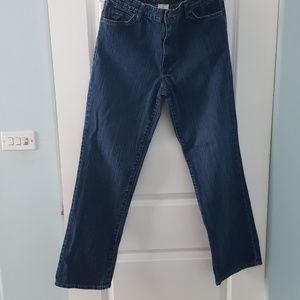Eddie Bauer Jeans, Size 12R